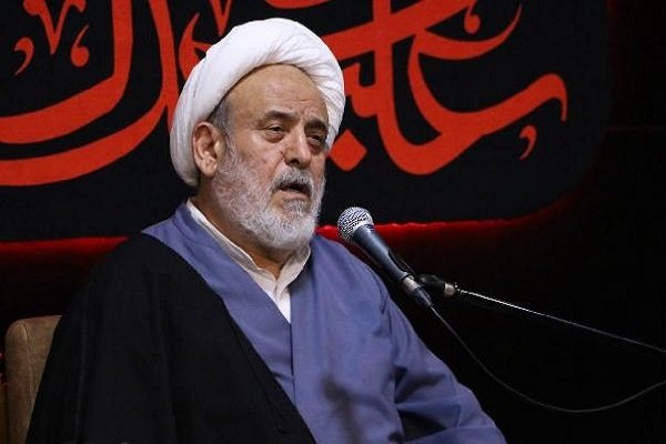 شیخ حسین انصاریان: قرآن و اهل بیت یک حقیقت واحد و بدون تفکیک هستند شیخ حسین انصاریان: قرآن و اهل بیت یک حقیقت واحد و بدون تفکیک هستند