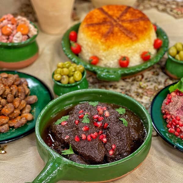 صیادان و شکارچیان گیلانی به عشق خوردن این غذا خود را به آب و آتش میزدند صیادان و شکارچیان گیلانی به عشق خوردن این غذا خود را به آب و آتش میزدند