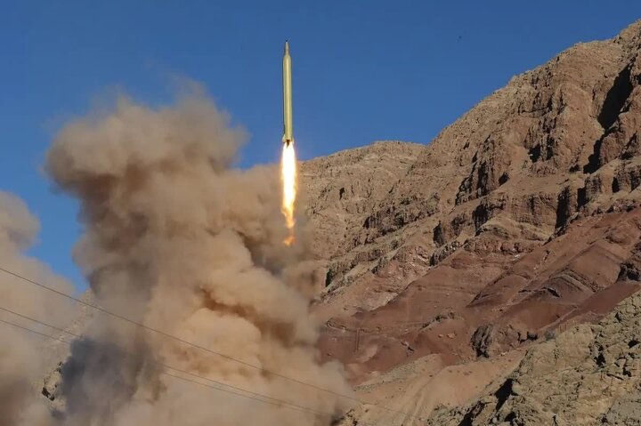 ضربشست قاطع نیروهای مسلح و عقبنشینی بزدلانه «ترامپ» و «نتانیاهو» ضربشست قاطع نیروهای مسلح و عقبنشینی بزدلانه «ترامپ» و «نتانیاهو»