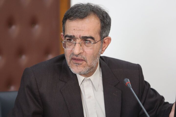 ضرورت نقشآفرینی نهادهای علمی در ترسیم نقشه راه ایران پس از جنگ ضرورت نقشآفرینی نهادهای علمی در ترسیم نقشه راه ایران پس از جنگ