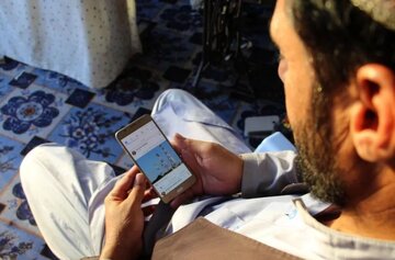 طالبان مانع افزایش قیمت اینترنت شد طالبان مانع افزایش قیمت اینترنت شد