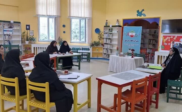 طرح «برای ایران می خوانیم، می مانیم و می سازیم» در ارومیه اجرا می شود طرح «برای ایران می خوانیم، می مانیم و می سازیم» در ارومیه اجرا می شود