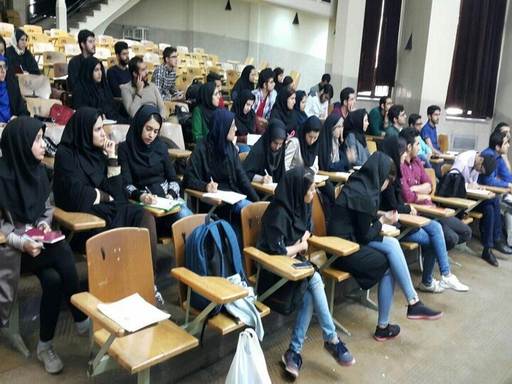 ظرفیت ۶۸هزار نفری کاردانی به کارشناسی؛ کامپیوتر و حسابداری درصدر پذیرش ظرفیت ۶۸هزار نفری کاردانی به کارشناسی؛ کامپیوتر و حسابداری درصدر پذیرش