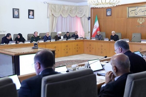 عارف: برنامهریزی لازم برای استقبال از مهمانان اندیشیده شده است عارف: برنامهریزی لازم برای استقبال از مهمانان اندیشیده شده است
