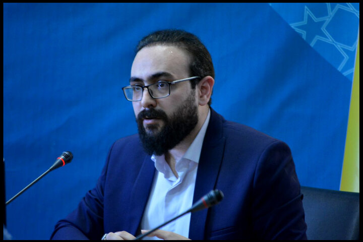 عید غدیر امسال متفاوت از هرسال است؛ تکامل مفهوم ولایتپذیری عید غدیر امسال متفاوت از هرسال است؛ تکامل مفهوم ولایتپذیری