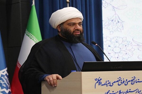 غدیر برترین عید امت اسلامی و ضامن تداوم مسیر هدایت است غدیر برترین عید امت اسلامی و ضامن تداوم مسیر هدایت است