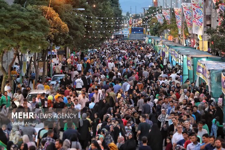 غدیر و منشور استمرار ولایتمداری در جامعه اسلامی غدیر و منشور استمرار ولایتمداری در جامعه اسلامی