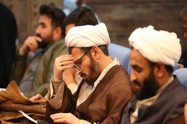 فراخوان نهاد نمایندگی رهبری در دانشگاهها برای جذب «مجاهدان فرهنگی» فراخوان نهاد نمایندگی رهبری در دانشگاهها برای جذب «مجاهدان فرهنگی»