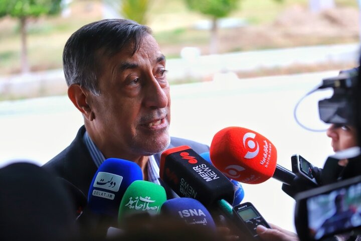 قائم پناه: تفاهم شکل گرفته منافع ایران را تامین خواهد کرد قائم پناه: تفاهم شکل گرفته منافع ایران را تامین خواهد کرد
