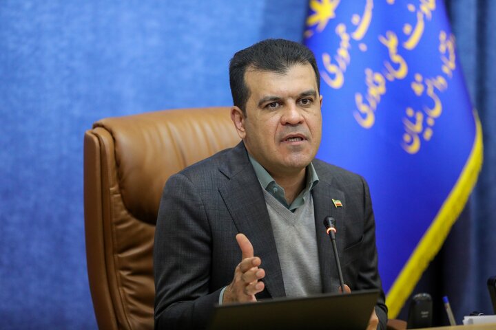 قدرت ایران را نه تهدیدها بلکه دانش، فرهنگ و اراده ایرانیان رقم میزند قدرت ایران را نه تهدیدها بلکه دانش، فرهنگ و اراده ایرانیان رقم میزند