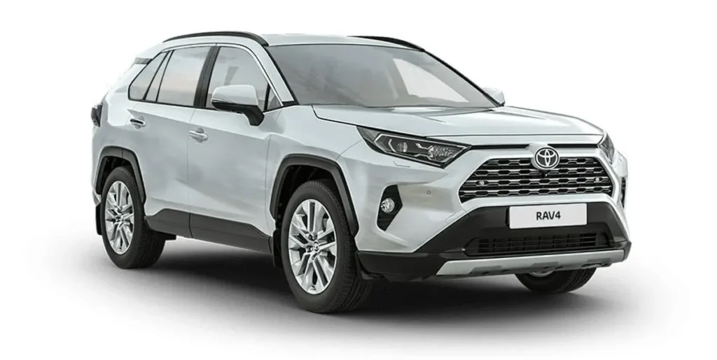 قیمت رسمی تویوتا RAV4 ۲۰۲۵ اعلام شد + شرایط ثبتنام و زمان تحویل قیمت رسمی تویوتا RAV4 ۲۰۲۵ اعلام شد + شرایط ثبتنام و زمان تحویل