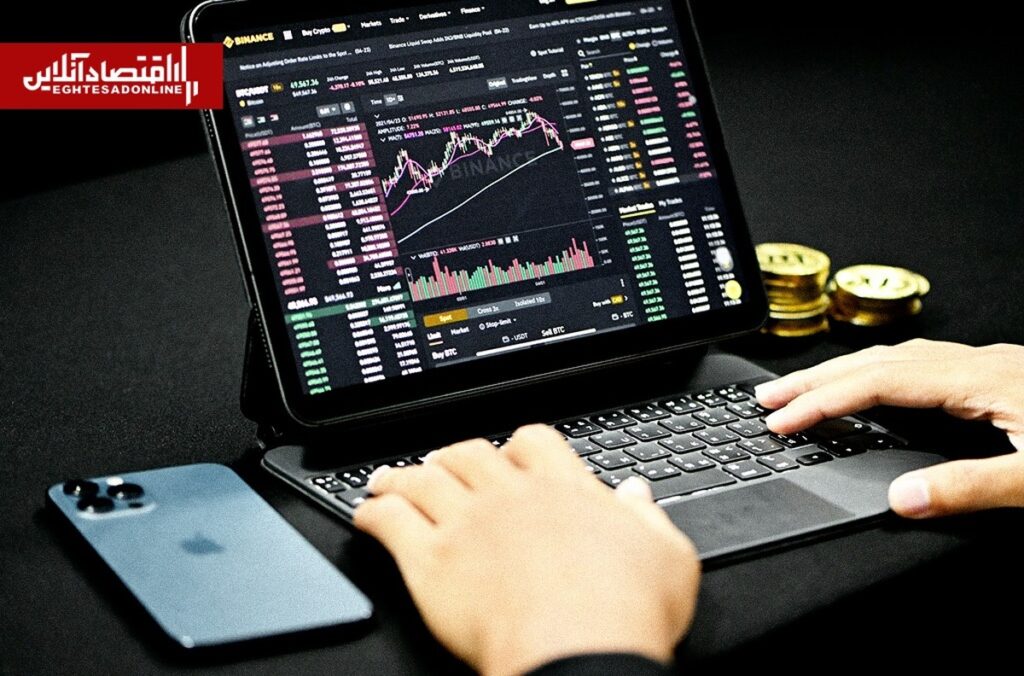 قیمت رمزارزها امروز دوشنبه ۸ تیر ۱۴۰۵ | تتر ۱۷۱ هزار تومان ماند قیمت رمزارزها امروز دوشنبه ۸ تیر ۱۴۰۵ | تتر ۱۷۱ هزار تومان ماند