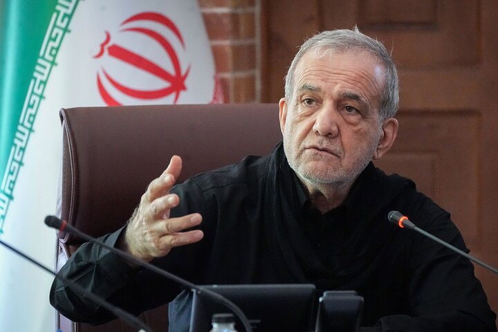 لزوم توسعه خطوط ریلی ترانزیتی کشور؛ استاندران رئیس جمهور استانها هستند لزوم توسعه خطوط ریلی ترانزیتی کشور؛ استاندران رئیس جمهور استانها هستند