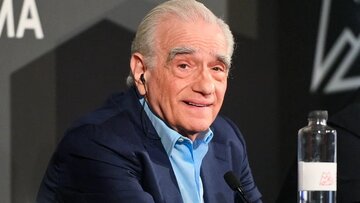 مارتین اسکورسیزی با کاری که کرد، متهم به «زیر اتوبوس انداختن هنرمندان» شد مارتین اسکورسیزی با کاری که کرد، متهم به «زیر اتوبوس انداختن هنرمندان» شد