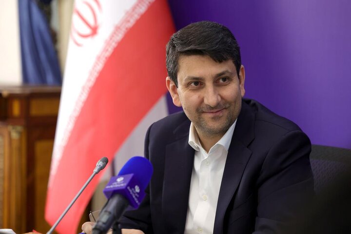 ماهواره «پارس ۲» در مدار قرار میگیرد؛ پرتابهای منظومه سلیمانی در۱۴۰۵ ماهواره «پارس ۲» در مدار قرار میگیرد؛ پرتابهای منظومه سلیمانی در۱۴۰۵