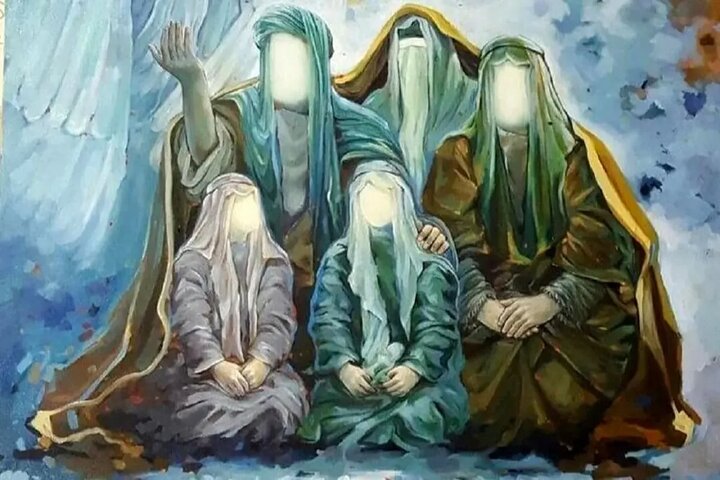 مباهله در نسبت با کربلا بهتر فهمیده میشود؛ غیرت الهی در میدان هویت مباهله در نسبت با کربلا بهتر فهمیده میشود؛ غیرت الهی در میدان هویت