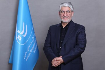 محمد حمیدی مقدم دبیر بیستمین جشنواره «سینماحقیقت» شد محمد حمیدی مقدم دبیر بیستمین جشنواره «سینماحقیقت» شد