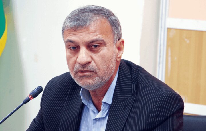 مرادی: رایگان شدن اتوبوس و مترو مصرف سوخت را کاهش میدهد مرادی: رایگان شدن اتوبوس و مترو مصرف سوخت را کاهش میدهد