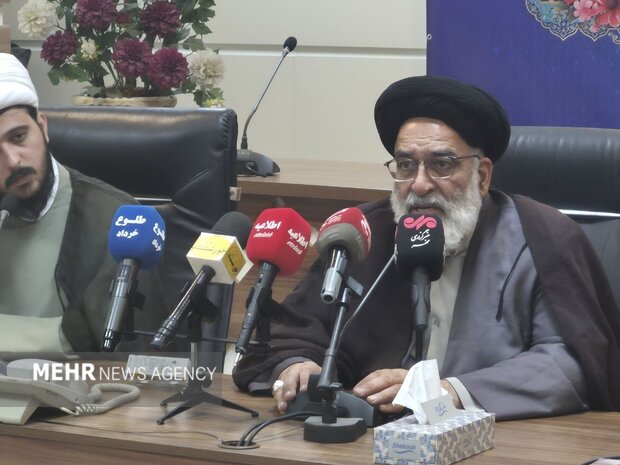 مراسم سالگرد قیام خونین ۱۵ خرداد در استان تهران برگزار می شود مراسم سالگرد قیام خونین ۱۵ خرداد در استان تهران برگزار می شود