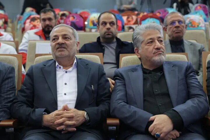 مراسم «یادمان شهدای میناب» در دانشگاه آزاد برگزار شد مراسم «یادمان شهدای میناب» در دانشگاه آزاد برگزار شد