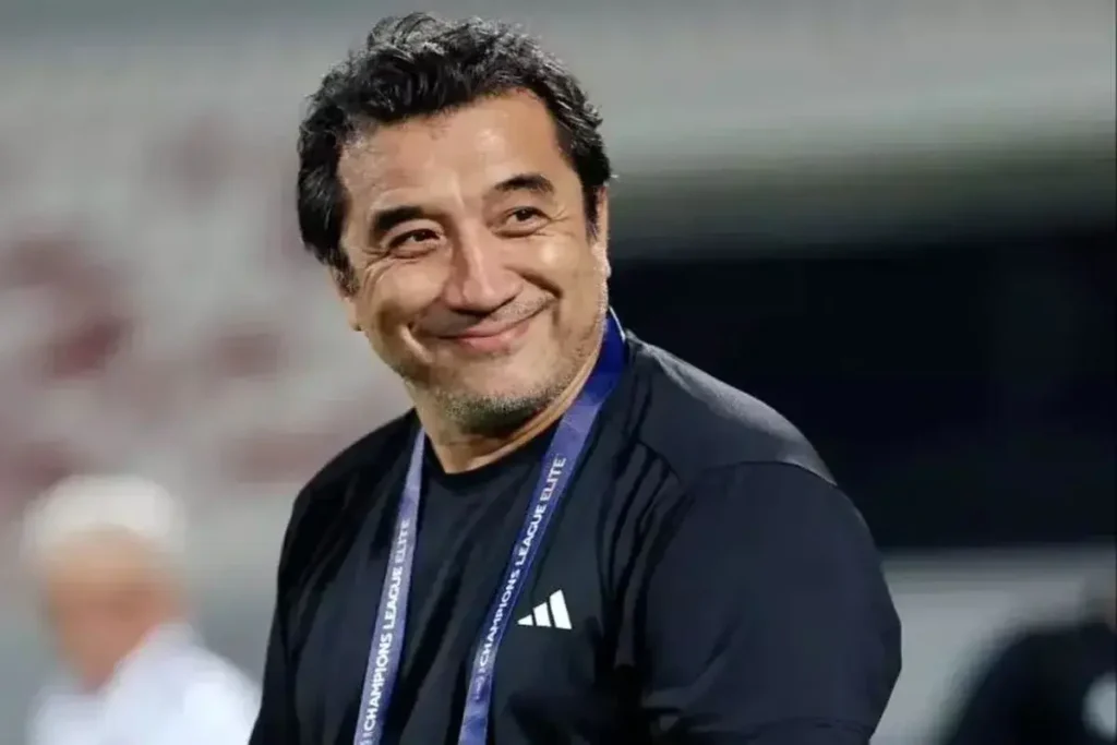 مربی فصل گذشته تراکتور سرپرست پرسپولیس شد مربی فصل گذشته تراکتور سرپرست پرسپولیس شد