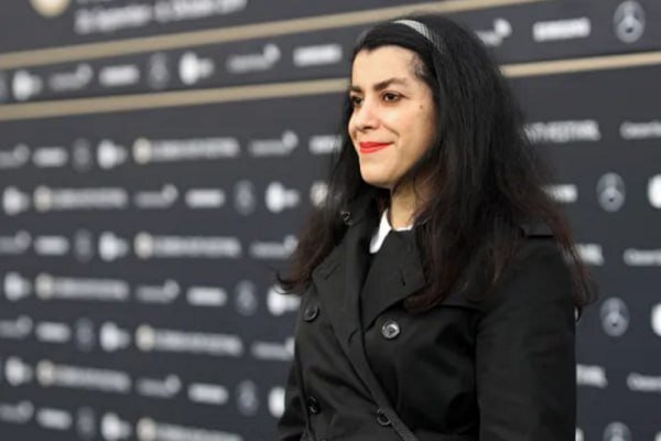 مرجان ساتراپی درگذشت مرجان ساتراپی درگذشت