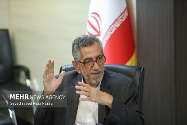 معادله جدید بازدارندگی؛ آتشبسِ بیروت، جنوب لبنان را نیز شامل میشود معادله جدید بازدارندگی؛ آتشبسِ بیروت، جنوب لبنان را نیز شامل میشود