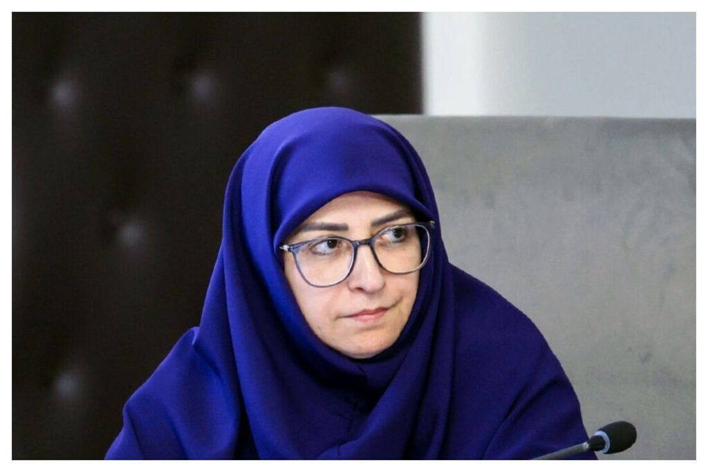 معاون رئیس جمهور: ۱۹ میلیون هکتار از اراضی ایران در اختیار محیطزیست است معاون رئیس جمهور: ۱۹ میلیون هکتار از اراضی ایران در اختیار محیطزیست است