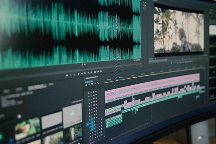معرفی هیئت مدیره انجمن صنفی تدوینگران سینما معرفی هیئت مدیره انجمن صنفی تدوینگران سینما