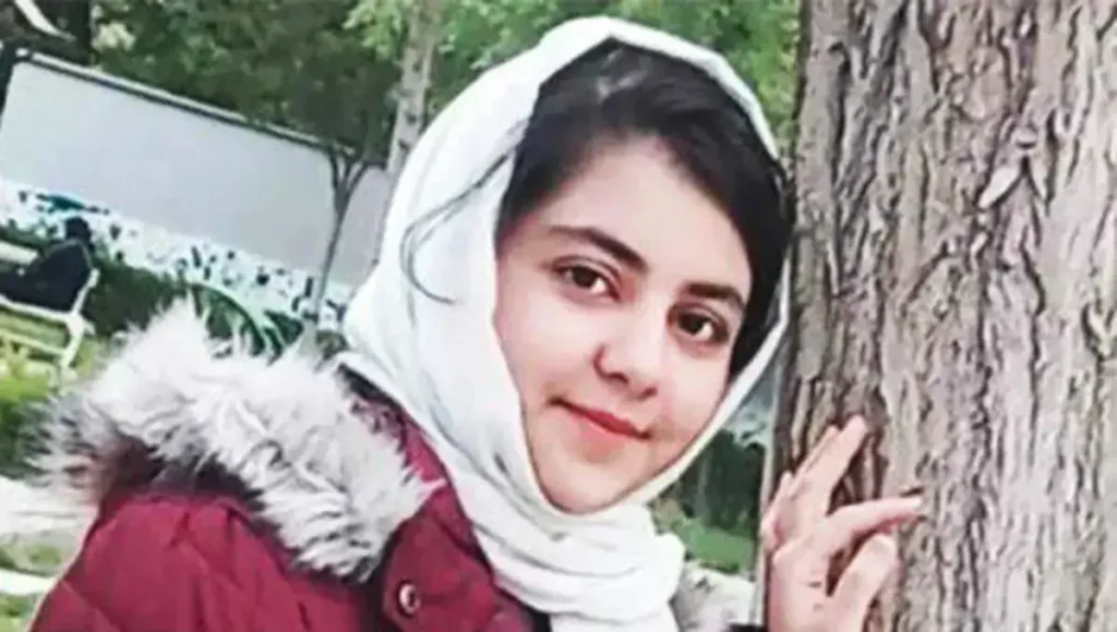 معمای ناپدید شدن مبینا حل شد/ ماجرا چه بود؟ معمای ناپدید شدن مبینا حل شد/ ماجرا چه بود؟