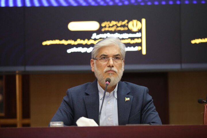 مقاله و نوآوری جایگزین آزمون جامع دکتری/ رفع مشکل استخدام نخبگان مقاله و نوآوری جایگزین آزمون جامع دکتری/ رفع مشکل استخدام نخبگان