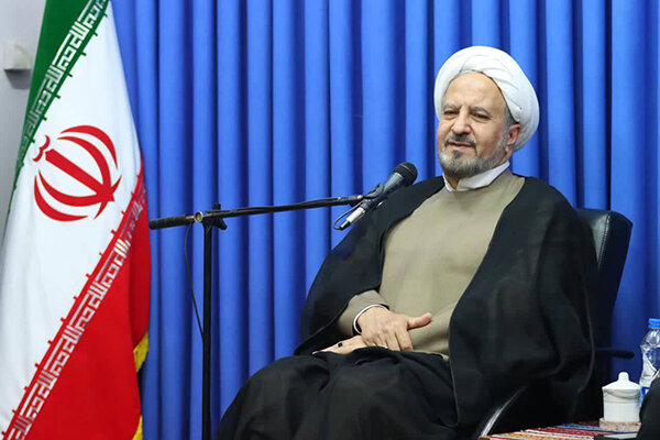 ملانوری: مساجد پایگاهی برای شناسایی استعدادهای درخشان میشوند ملانوری: مساجد پایگاهی برای شناسایی استعدادهای درخشان میشوند