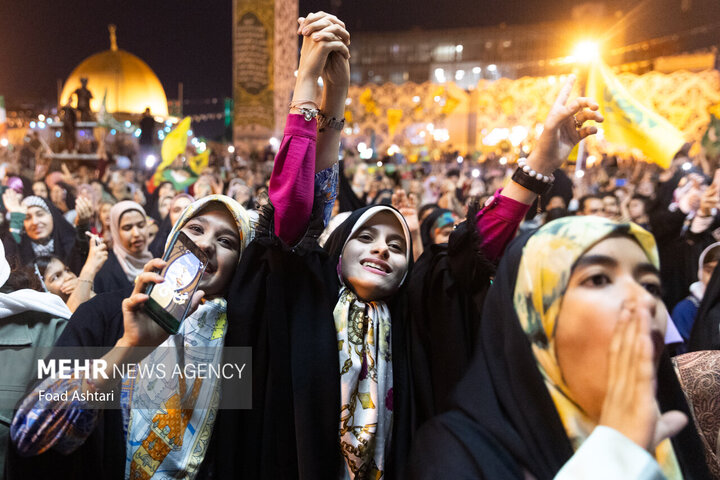 مهمونی غدیر؛ مناسکی که خط بطلانی بر فرضیه «دینگریزی تودهها» میکشد مهمونی غدیر؛ مناسکی که خط بطلانی بر فرضیه «دینگریزی تودهها» میکشد
