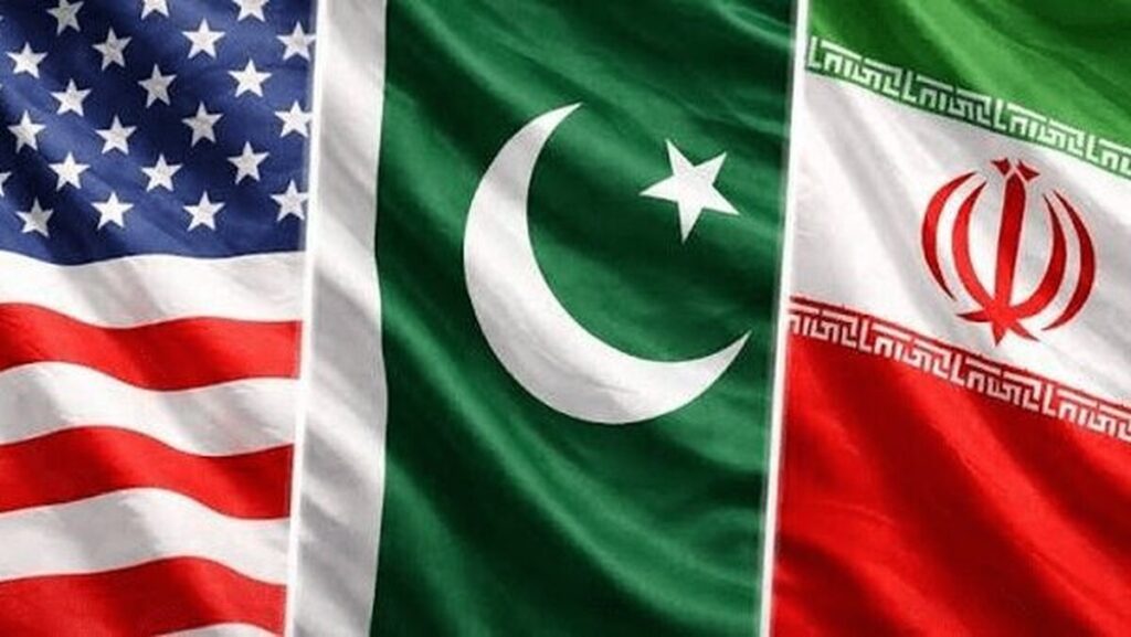میانجیگری اسلامآباد به ایستگاه آخر رسید؟ میانجیگری اسلامآباد به ایستگاه آخر رسید؟