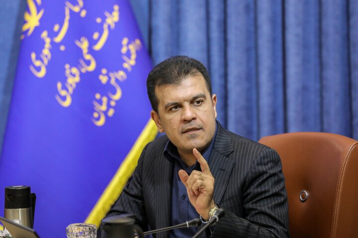 نامه افشین به وزرای علم شانگهای درباره حمله به مراکز راهبردی فناوری نامه افشین به وزرای علم شانگهای درباره حمله به مراکز راهبردی فناوری