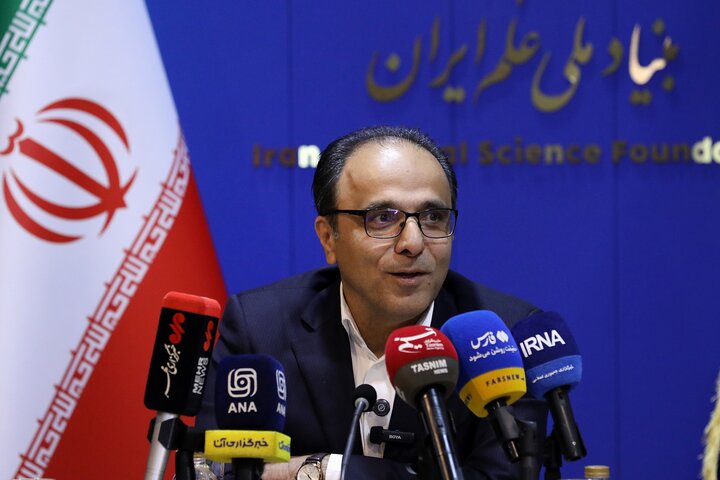 نسخه بنیاد علم برای توقف افت علمی دانشگاهها؛ خبر خوب برای محققان نسخه بنیاد علم برای توقف افت علمی دانشگاهها؛ خبر خوب برای محققان