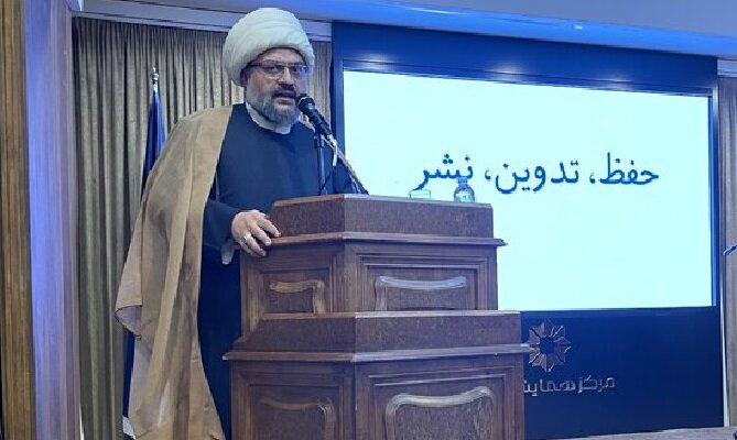 نظریه جنجالی شیخ جعفری درباره سقیفه؛ محقق مسیحی با یک حدیث متحول شد نظریه جنجالی شیخ جعفری درباره سقیفه؛ محقق مسیحی با یک حدیث متحول شد