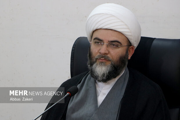 نهضت خمینی همچنان ادامه دارد نهضت خمینی همچنان ادامه دارد