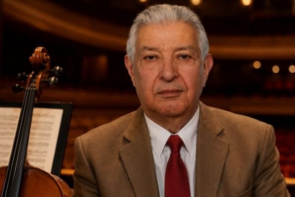 نوازنده ارکستر «گلها» درگذشت؛ اعلام زمان تشییع پیکر نوازنده ارکستر «گلها» درگذشت؛ اعلام زمان تشییع پیکر