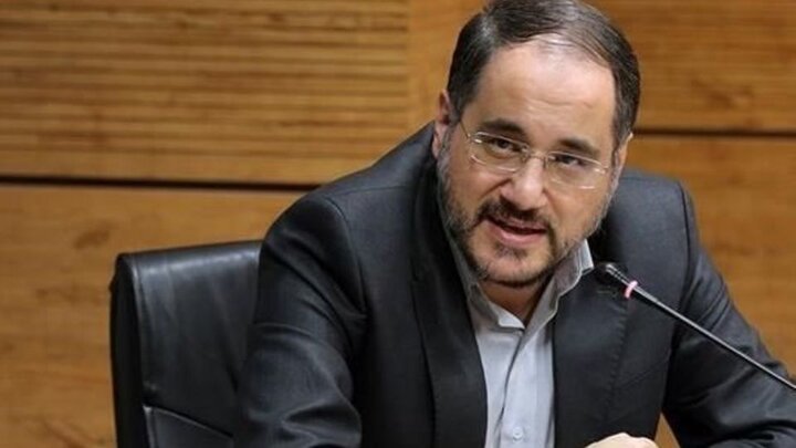 نگاهداری:ارتقای شأن اعضای هیئت علمی در نظام جبران خدمات دولت ضروری است نگاهداری:ارتقای شأن اعضای هیئت علمی در نظام جبران خدمات دولت ضروری است
