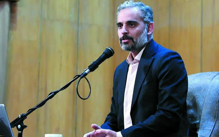 نیاز داریم که همگی نسبت به معضلات و نیازها احساس مسئولیت کنیم نیاز داریم که همگی نسبت به معضلات و نیازها احساس مسئولیت کنیم