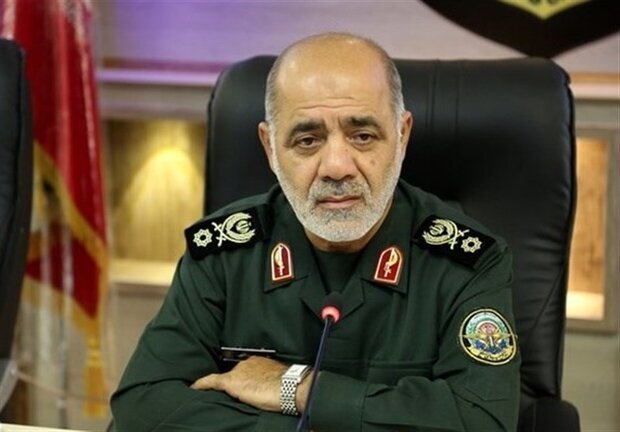 نیروهای مسلح به هرگونه تهدید پاسخ پشیمان کننده خواهند داد نیروهای مسلح به هرگونه تهدید پاسخ پشیمان کننده خواهند داد