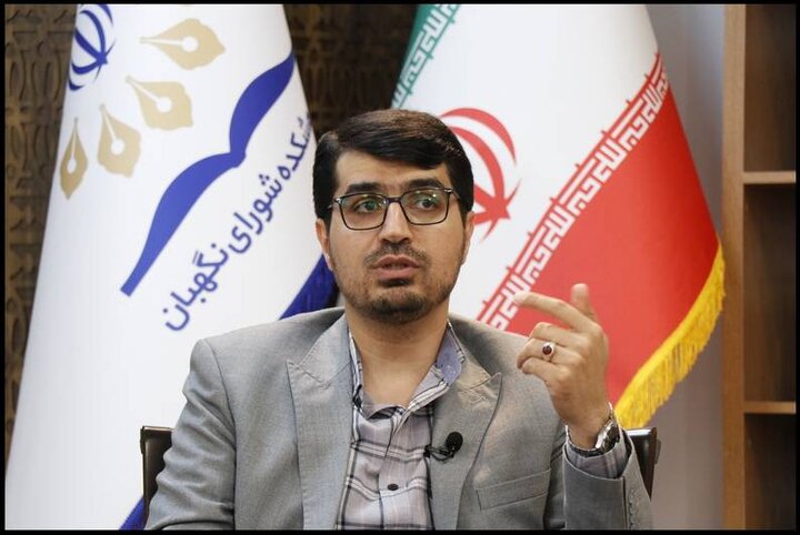 نیکونهاد: مطالعه درباره تجربه حزب جمهوری اسلامی مغفول مانده است نیکونهاد: مطالعه درباره تجربه حزب جمهوری اسلامی مغفول مانده است