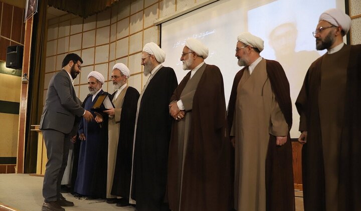 هجدهمین دوره جشنواره علامه حلی فراخوان داد هجدهمین دوره جشنواره علامه حلی فراخوان داد