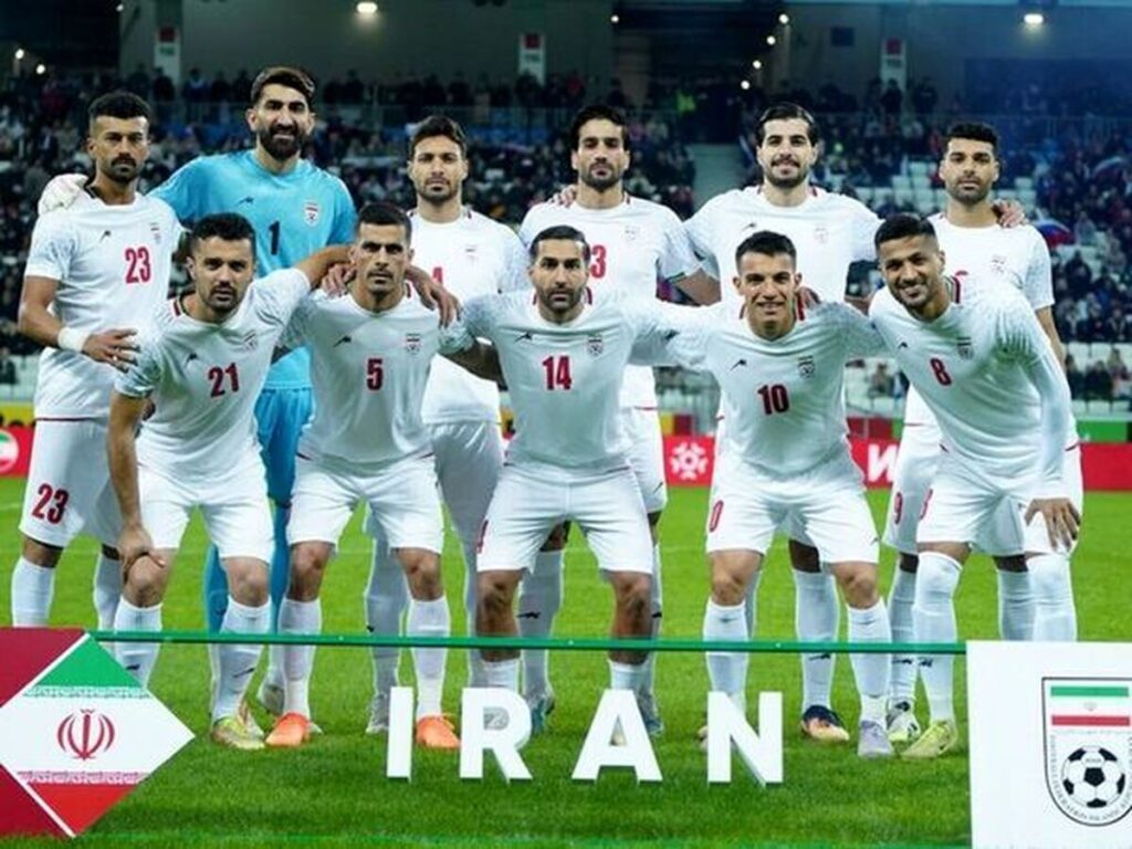 هزینه اقامت تیم ملی در مکزیک مشخص شد هزینه اقامت تیم ملی در مکزیک مشخص شد