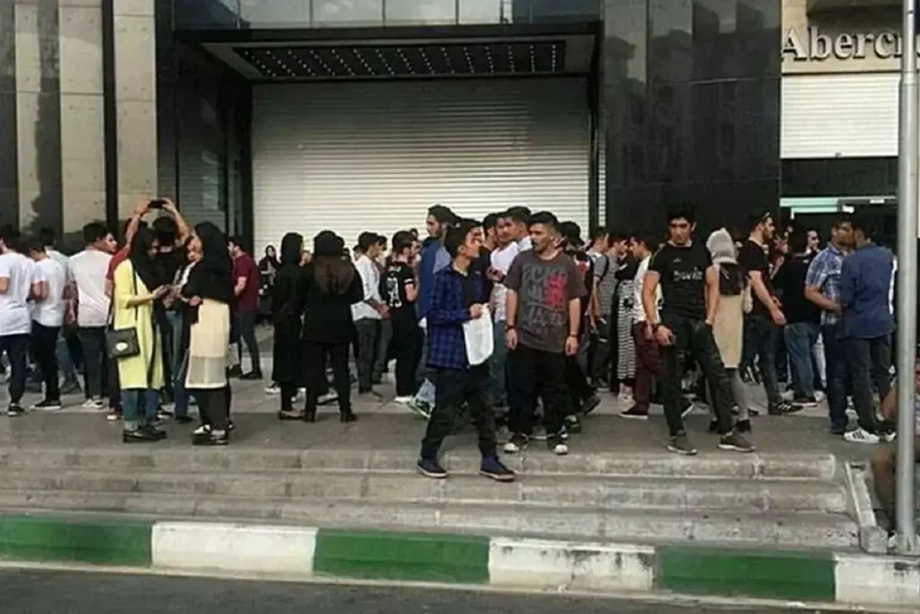 هشدار درباره کاهش تابآوری نسل Z/ تأخیر در ازدواج و استقلال چه پیامدی دارد؟ هشدار درباره کاهش تابآوری نسل Z/ تأخیر در ازدواج و استقلال چه پیامدی دارد؟