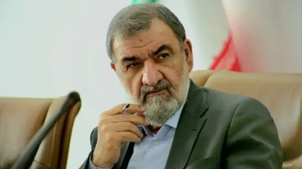 هشدار شدید محسن رضایی به آمریکا: پاسخ اقدامات اسرائیل را خواهید گرفت هشدار شدید محسن رضایی به آمریکا: پاسخ اقدامات اسرائیل را خواهید گرفت
