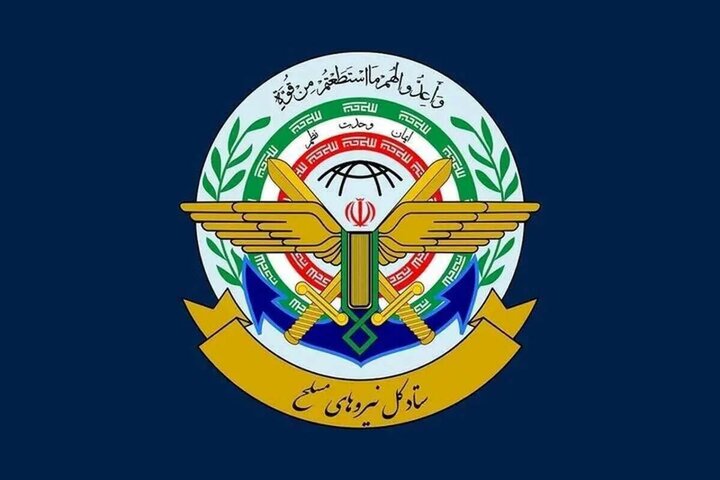 هشدار قرارگاه خاتمالانبیا به رژیم صهیونیستی هشدار قرارگاه خاتمالانبیا به رژیم صهیونیستی