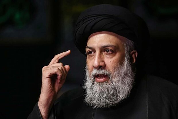 همانگونه که جسم به روزی مادی نیاز دارد، روح نیز به معرفت محتاج است همانگونه که جسم به روزی مادی نیاز دارد، روح نیز به معرفت محتاج است