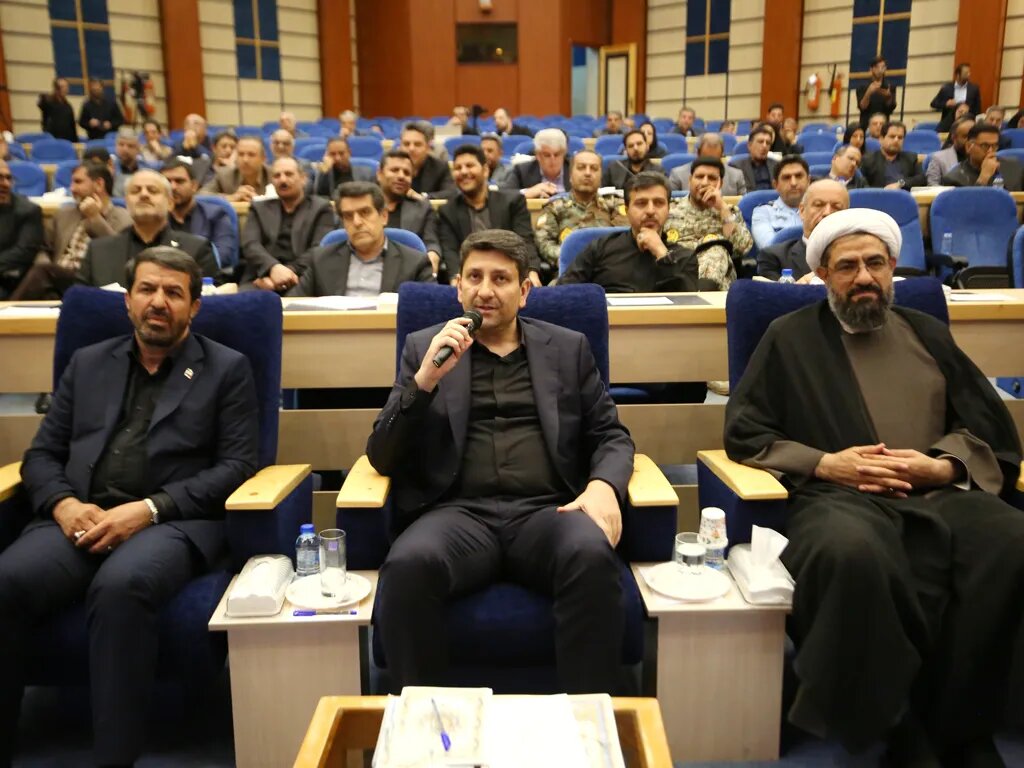 همدان، میزبان پروژههای جدید توسعه شبکه ایرانسل شد همدان، میزبان پروژههای جدید توسعه شبکه ایرانسل شد